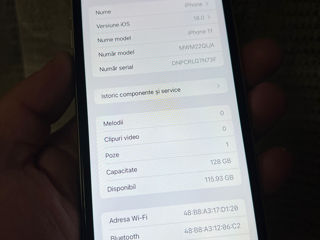 iphone 11 128 gb ideal foto 8