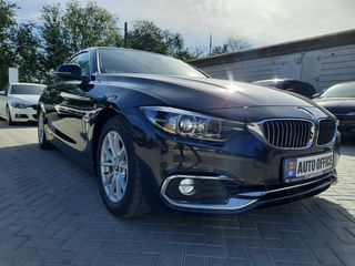 BMW 4 series foto 4