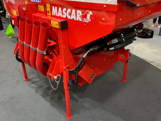 Semanatoare de precizie MASCAR (Italia) 2025 an fab/ Сеялка точного высева foto 18