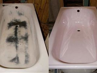 Reparatia căzilor de baie cu acril Lux eco de cea mai buna calitate in Moldova ,chișinău, balt, orhe foto 1