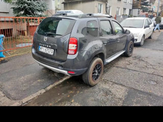 Dacia Duster foto 4