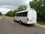 Mercedes Sprinter 416 foto 1