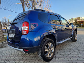 Dacia Duster foto 3