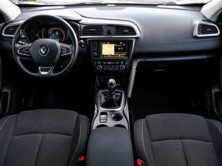 Renault Kadjar foto 7