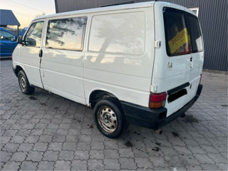 Piese/ Запчасти Volkswagen  Transporter T4 foto 5