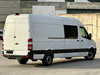 Mercedes Sprinter foto 5