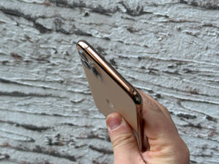 iPhone 11 PRO MAX GOLD 512 GB foto 4