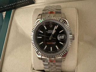 Rolex Date Just foto 3