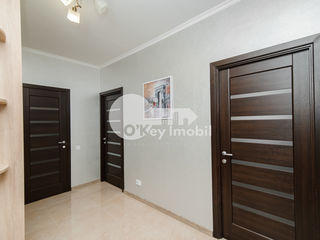 Apartament cu 2 camere, mobilat și utilat, Telecentru, 350 € ! foto 9