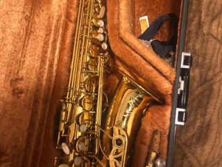 Saxofon Yanagisawa 880 foto 2