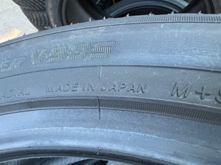 225/45 R19 Yokohama BlueEarth V905/ Доставка, livrare toata Moldova 2023 foto 8