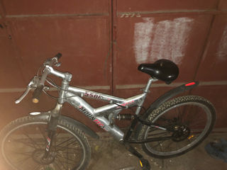 Продам велосипед срочно!!! foto 1