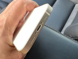 Apple iphone 13 mini 128gb starlight фото 2