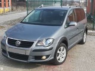 Volkswagen Tiguan foto 5