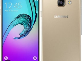 Продаю Samsung Galaxy A3 (2017). Gold. Duos Sim-card foto 4