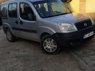 Fiat Doblo foto 2