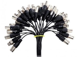 Cabluri pentru microfon diverse -  Bespeco Vortex Pronomic foto 10