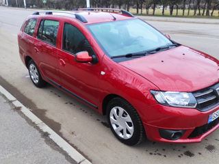 Dacia Logan Mcv foto 3