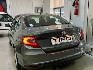 Fiat Tipo foto 5