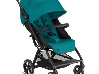 6000lei/Carucior Sport Cybex Eezy S+ 2 BLK B River Blue Turquoise