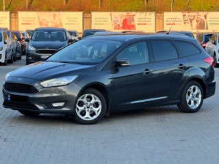 Ford Focus foto 3