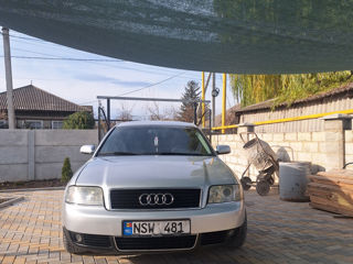 Audi A6 foto 6