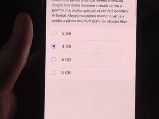 Schimb Samsung Galaxy a54 5g 256/8+8 RAM schimb pe iPhone de la 11 în sus