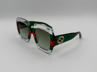 Ochelari de soare Gucci фото 4