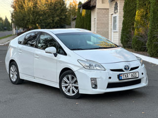 Toyota Prius foto 3