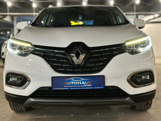 Renault Kadjar foto 7