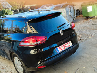 Renault Clio foto 4