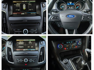 Ford Focus foto 6