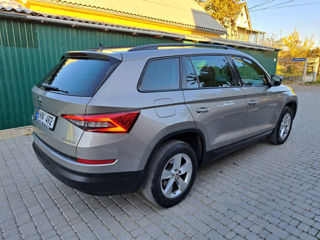 Skoda Kodiaq foto 3