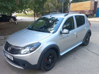 Dacia Sandero Stepway foto 1