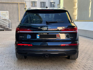 Audi Q7 foto 4