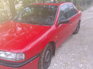 Nissan Primera foto 1