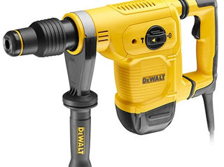 Ciocan Demolator Dewalt D25810K - livrare/achitare in 4rate/agrotop