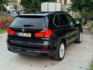 BMW X5 foto 3