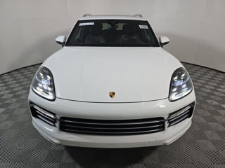 Porsche Cayenne foto 3