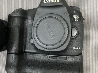 Canon Mark3 foto 1
