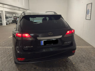 Lexus RX Series foto 5