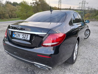 Mercedes E-Class foto 4