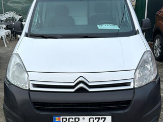 Citroen Berlingo foto 1