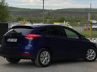 Ford Focus foto 4