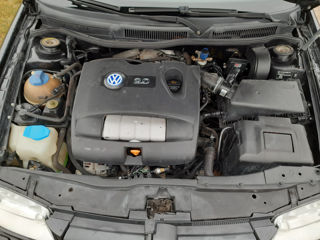 Volkswagen Bora foto 8