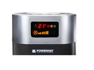 Ventilator Powermat Grey Tower-120 foto 3