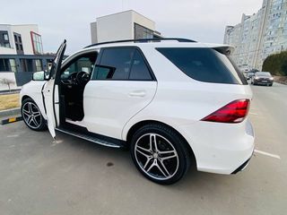 Mercedes GLE foto 8