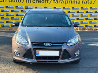 Ford Focus foto 3