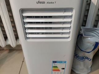 Ufesa Alaska 7 / 2890 Lei / Credit