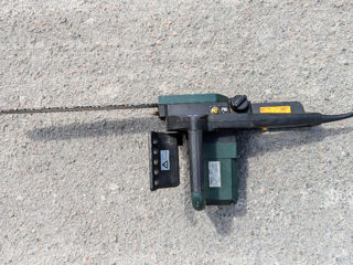 Ferestrău electric Metabo, 1400w, 400 mm, adus din Germania